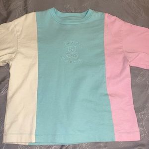 Teddy fresh